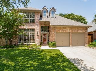 3883 Weller Run Ct, Addison, TX 75001