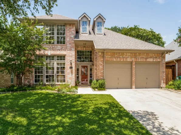 3883 Weller Run Ct, Addison, TX 75001