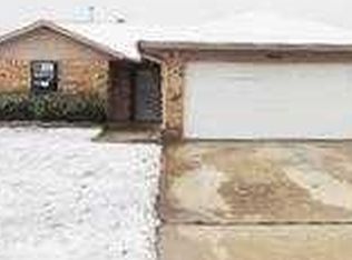 2005 Eastridge Dr, Oklahoma City, OK 73141