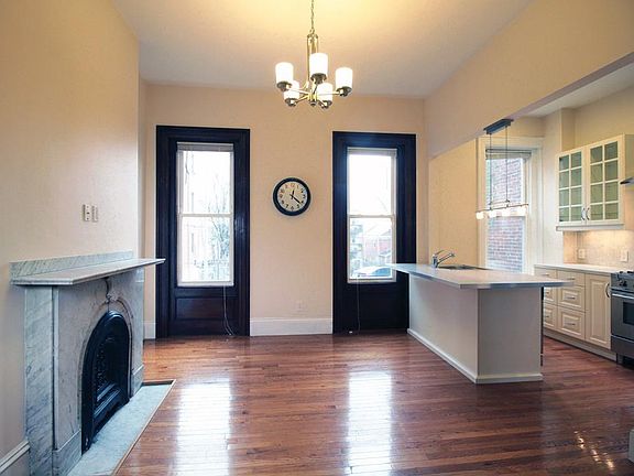 2nd image of 90 Mount Pleasant Ave
