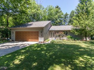 1709 Wolverine St, Holland, MI