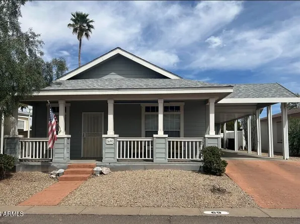 201 S Greenfield Road #69, Mesa, AZ 85206