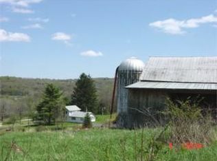 Route 191, Newfoundland, PA 18445