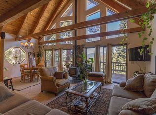 13825 Pathway Ave, Truckee, CA 96161