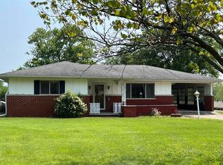 275 W Hospital Rd, Paoli, IN 47454