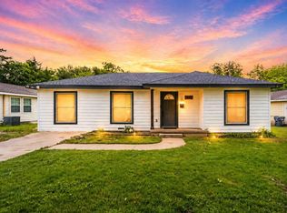 1616 Shelburne St, Waco, TX 76711
