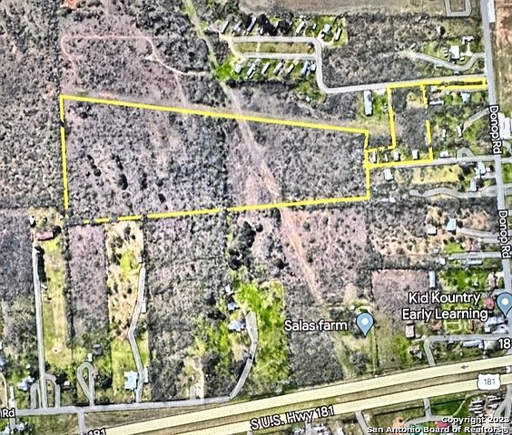 2nd image of 11926 DONOP RD