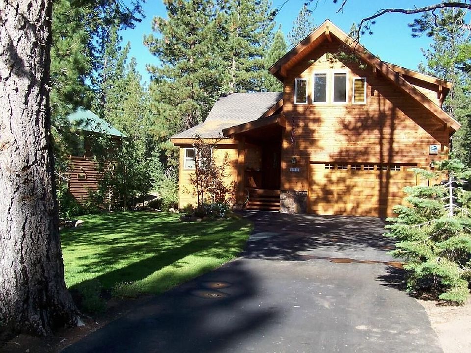 Summer Front Yard