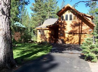 11974 Brookstone Dr, Truckee, CA 96161