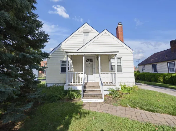 267 Demorest Rd, Columbus, OH 43204