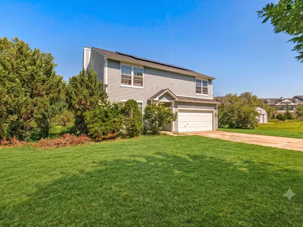 602 Zephyr Way, Westfield, IN 46074