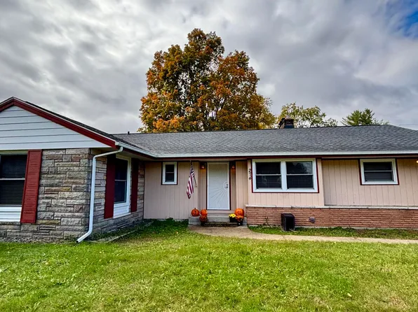 274 Central St, Battle Creek, MI 49017