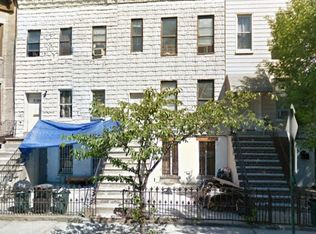 1334 Prospect Pl #2, Brooklyn, NY 11213