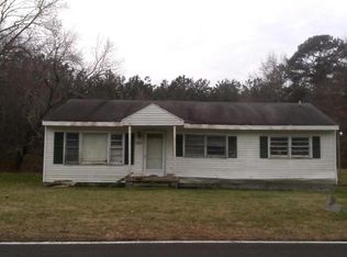 3822 S Upper Ferry Rd, Eden, MD 21822