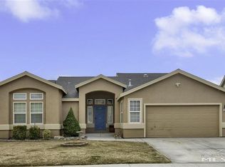 523 Windchase Dr, Dayton, NV