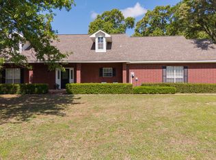 645 County Road 1787, Yantis, TX 75497