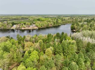 LOT Ingersoll Rd SW #D, Fife Lake, MI 49633