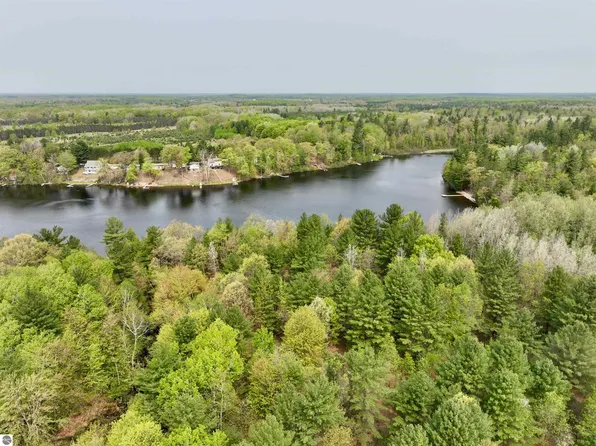 LOT Ingersoll Rd SW #D, Fife Lake, MI 49633