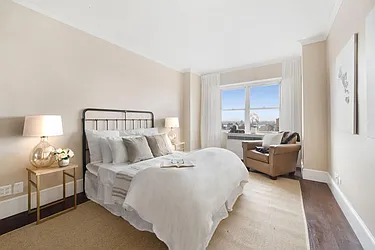 Sold by Keller Williams NYC