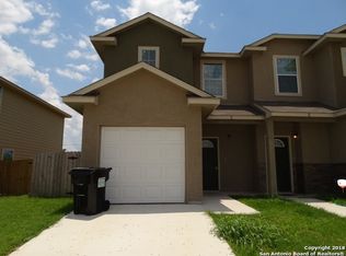 16825 Showdown Path UNIT 4, Selma, TX 78154