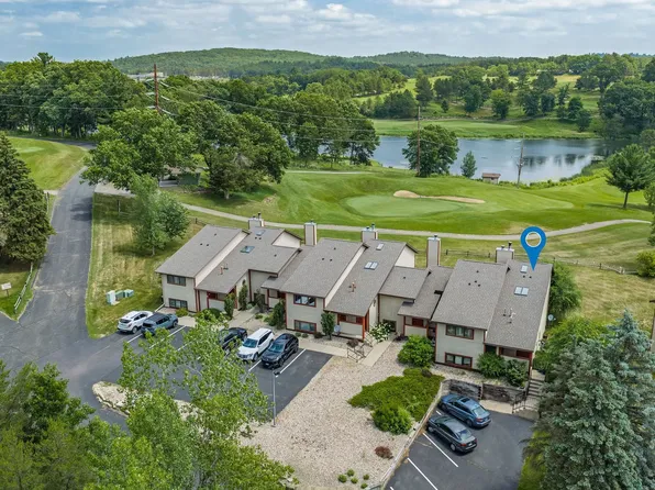833 County Road H Unit 8, Wisconsin Dells, WI 53965