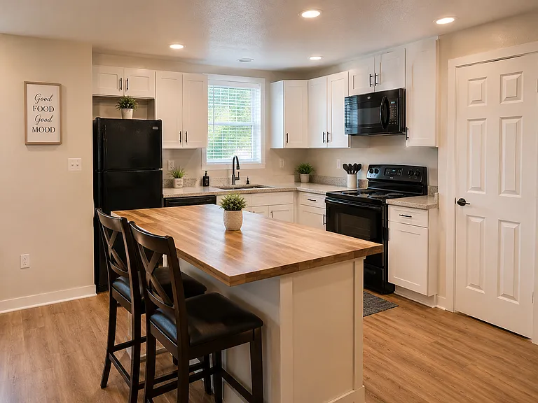 504 Owens St #B — Photo 3