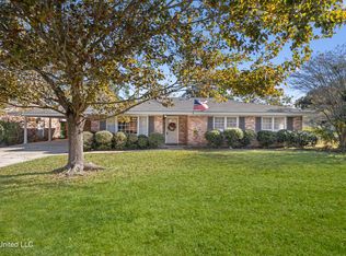 100 Pimlico St, Long Beach, MS 39560