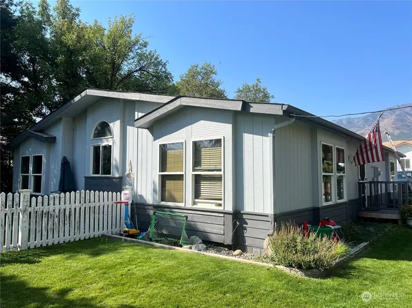 116 Eveline Street, Pateros, WA 98846