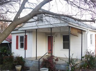 114 Aunt Mary Ave, Greensboro, NC 27405