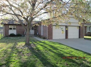 1915 N Mount Carmel Ave, Wichita, KS 67203