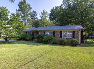 222 Circle Dr, Gibsonville, NC 27249