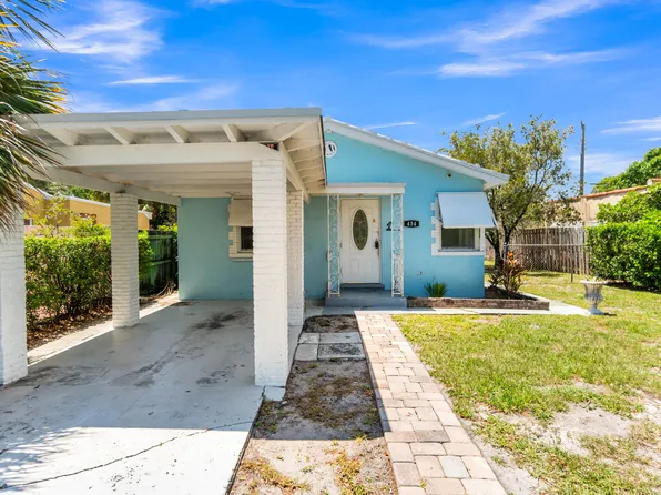 434 49th St, West Palm Beach, FL 33407