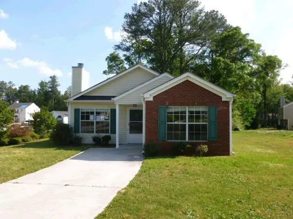 5200 Alexander St, Union City, GA 30291