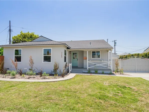 7909 Aldea Ave, Van Nuys, CA 91406