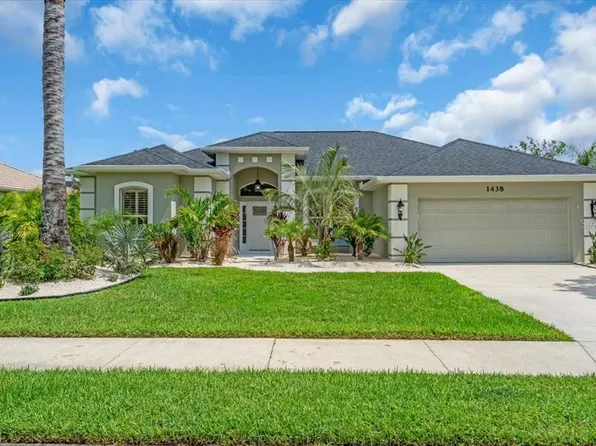 1438 Brambling Ct, Bradenton, FL 34212