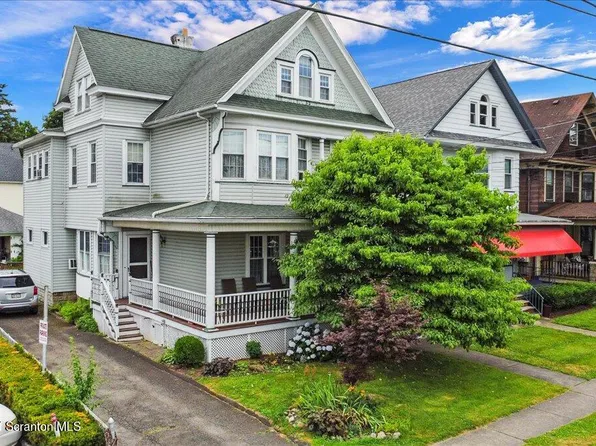 1772 Sanderson Ave, Scranton, PA 18509