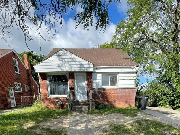 13607 Virgil St, Detroit, MI 48223