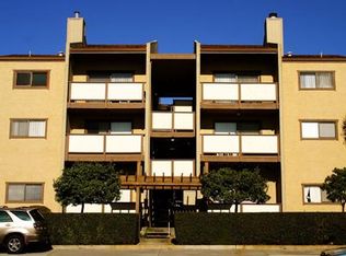 975 Nora Way #307, South San Francisco, CA 94080