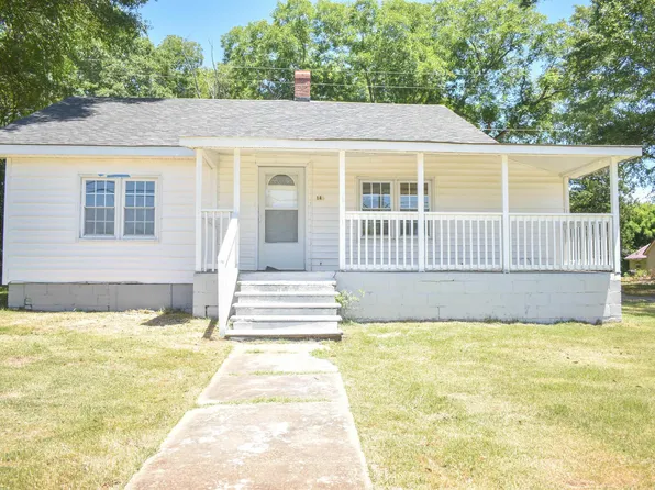 146 Pacolet St, Jonesville, SC 29353