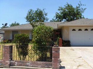 3813 Longbridge Dr, Modesto, CA 95356
