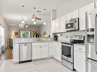 3600 Seminole Rd, Fort Pierce, FL 34951