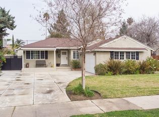 15839 Kingsbury St, Granada Hills, CA 91344