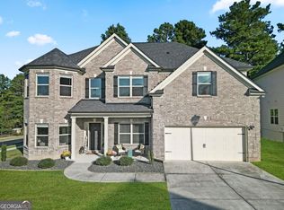 901 Overlook Path Way, Lawrenceville, GA 30045