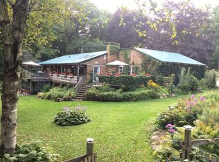 11044 E Creek Rd, Clinton, WI 53525