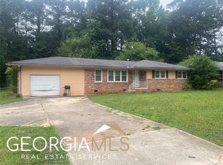 534 N Hairston Rd, Stone Mountain, GA 30083