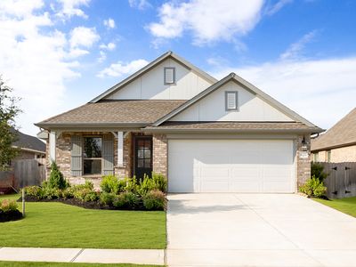 42012 Mystical Bend Rd, Magnolia, TX, 77354
