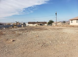 645 Riverboat Dr LOT 10, Lake Havasu City, AZ 86403