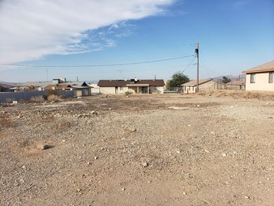 645 Riverboat Dr LOT 10, Lake Havasu City, AZ, 86403