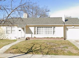 2125 E Normal Ave, Fresno, CA 93703