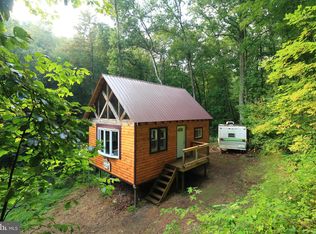 1 Granville Camp Rd, Lewistown, PA 17044